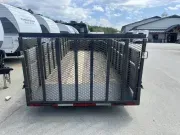 used Utility Trailers Lamar Trailers  for sale, in Carlisle, PA Thumbnail 16