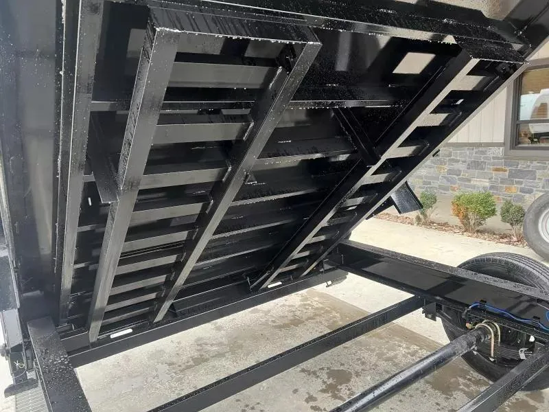 new Dump Trailers MAXX-D  for sale, in Carlisle, PA Thumbnail 7