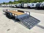 new Utility Trailers Lamar Trailers  for sale, in Carlisle, PA Thumbnail 17