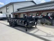 new Dump Trailers Hillcrest Trailers  for sale, in Carlisle, PA Thumbnail 10