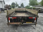 used Dump Trailers Pequea  for sale, in Carlisle, PA Thumbnail 7