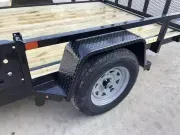 new Utility Trailers Sure-Trac  for sale, in Carlisle, PA Thumbnail 11