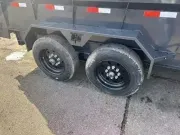 new Dump Trailers Hillcrest Trailers  for sale, in Carlisle, PA Thumbnail 30