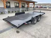 new Car Haulers / Racing Trailers American Manufacturing Operations (AMO)  for sale, in Carlisle, PA Thumbnail 9