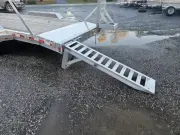 new Equipment / Flatbed Trailers Nordtek Trailers  for sale, in Carlisle, PA Thumbnail 14