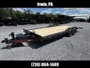 new Car Haulers / Racing Trailers MAXX-D  for sale, in Carlisle, PA Thumbnail 1