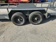 used Utility Trailers MAXX-D  for sale, in Carlisle, PA Thumbnail 10