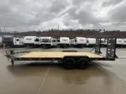 new Equipment / Flatbed Trailers MAXX-D  for sale, in Carlisle, PA Thumbnail 7