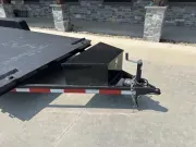 used Car Haulers / Racing Trailers Carry-On  for sale, in Carlisle, PA Thumbnail 9
