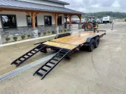 new Equipment / Flatbed Trailers Iron Bull  for sale, in Carlisle, PA Thumbnail 22