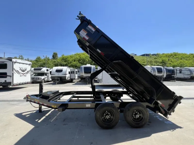 new Dump Trailers Big Tex Trailers  for sale, in Carlisle, PA Thumbnail 6