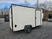 new Cargo (Enclosed) Trailers ITI Cargo  for sale, in Carlisle, PA Thumbnail 2