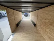 new Cargo (Enclosed) Trailers Quality Cargo  for sale, in Carlisle, PA Thumbnail 41