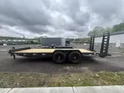 new Equipment / Flatbed Trailers Hillcrest Trailers  for sale, in Carlisle, PA Thumbnail 6
