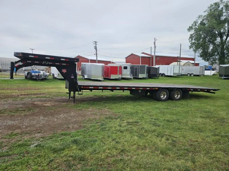 used Tilt Trailers PJ Trailers  for sale, in Carlisle, PA Thumbnail 11