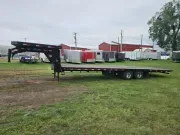 used Tilt Trailers PJ Trailers  for sale, in Carlisle, PA Thumbnail 31