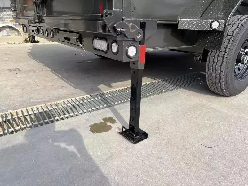 new Dump Trailers MAXX-D  for sale, in Carlisle, PA Thumbnail 34