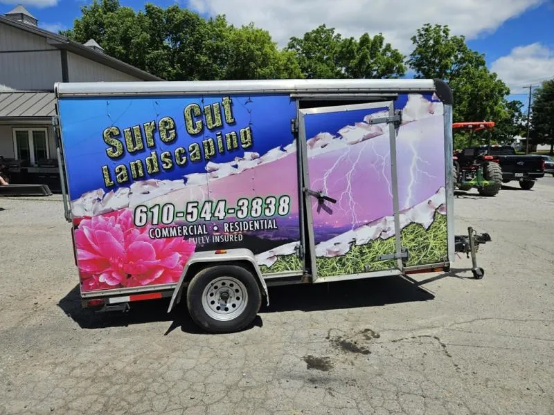 used Cargo (Enclosed) Trailers Car Mate Trailers  for sale, in Carlisle, PA Thumbnail 6