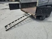 used Dump Trailers Bri-Mar  for sale, in Carlisle, PA Thumbnail 14