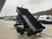 new Dump Trailers H and H Trailer  for sale, in Carlisle, PA Thumbnail 4