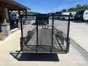 used Utility Trailers American Manufacturing Operations (AMO)  for sale, in Carlisle, PA Thumbnail 7