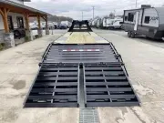 new Equipment / Flatbed Trailers Sure-Trac  for sale, in Carlisle, PA Thumbnail 25