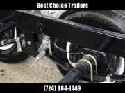 new Dump Trailers Sure-Trac  for sale, in Carlisle, PA Thumbnail 59