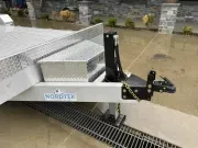 new Tilt Trailers Nordtek Trailers  for sale, in Carlisle, PA Thumbnail 10