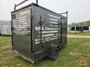 used Cargo (Enclosed) Trailers Stealth Trailers  for sale, in Carlisle, PA Thumbnail 5