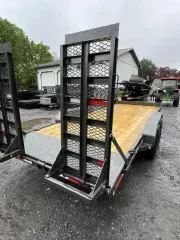 new Equipment / Flatbed Trailers MAXX-D  for sale, in Carlisle, PA Thumbnail 15