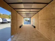 new Cargo (Enclosed) Trailers Xtreme Cargo  for sale, in Carlisle, PA Thumbnail 28