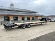 new Equipment / Flatbed Trailers Sure-Trac  for sale, in Carlisle, PA Thumbnail 5