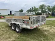 new Dump Trailers Nordtek Trailers  for sale, in Carlisle, PA Thumbnail 17