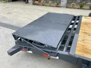 new Equipment / Flatbed Trailers Lamar Trailers  for sale, in Carlisle, PA Thumbnail 18