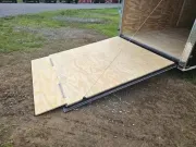 new Cargo (Enclosed) Trailers Quality Cargo  for sale, in Carlisle, PA Thumbnail 12
