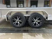 new Utility Trailers Nordtek Trailers  for sale, in Carlisle, PA Thumbnail 18