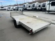 used Utility Trailers Aluma  for sale, in Carlisle, PA Thumbnail 10
