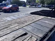 used Equipment / Flatbed Trailers Cam Superline  for sale, in Carlisle, PA Thumbnail 13