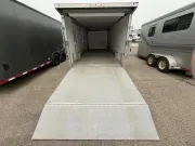 used Cargo (Enclosed) Trailers Stealth Trailers  for sale, in Carlisle, PA Thumbnail 6
