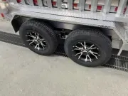 new Dump Trailers Nordtek Trailers  for sale, in Carlisle, PA Thumbnail 27