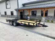 new Utility Trailers Sure-Trac  for sale, in Carlisle, PA Thumbnail 18