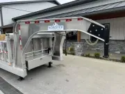 new Dump Trailers Nordtek Trailers  for sale, in Carlisle, PA Thumbnail 14