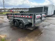 new Dump Trailers Midsota  for sale, in Carlisle, PA Thumbnail 16
