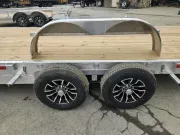 new Tilt Trailers H and H Trailer  for sale, in Carlisle, PA Thumbnail 27