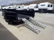 new Dump Trailers Moritz International  for sale, in Carlisle, PA Thumbnail 16