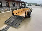 new Utility Trailers Sure-Trac  for sale, in Carlisle, PA Thumbnail 16