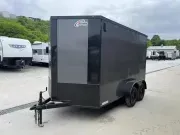 new Cargo (Enclosed) Trailers Xtreme Cargo  for sale, in Carlisle, PA Thumbnail 8