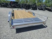 new Utility Trailers H and H Trailer  for sale, in Carlisle, PA Thumbnail 5