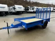 new Utility Trailers Rice Trailers  for sale, in Carlisle, PA Thumbnail 8