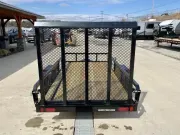 new Utility Trailers Sure-Trac  for sale, in Carlisle, PA Thumbnail 5